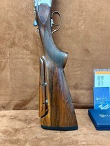 Beretta 692 Sporting 12GA 32