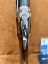 Beretta 692 Sporting 12GA 32