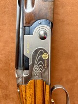 Beretta 682 Gold E 12GA 32
