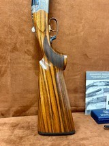 Beretta 682 Gold E 12GA 32