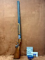 Beretta 682 Gold E 12GA 32