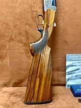 Beretta 682 Gold E 12GA 32