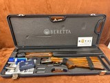Beretta 682 Gold E 12GA 32