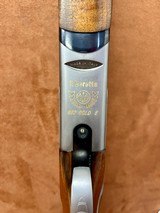Beretta 682 Gold E 12GA 32