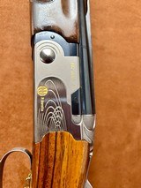 Beretta 682 Gold E 12GA 32