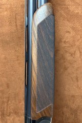 Beretta 694 B-Fast Sporting 12GA 30
