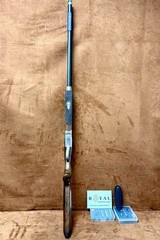 Beretta 694 B-Fast Sporting 12GA 30