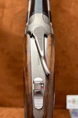 Beretta 694 B-Fast Sporting 12GA 30