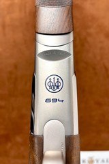 Beretta 694 B-Fast Sporting 12GA 30