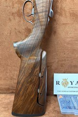 Beretta 694 B-Fast Sporting 12GA 30