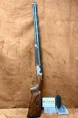 Beretta 694 B-Fast Sporting 12GA 30