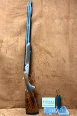 Beretta 694 B-Fast Sporting 12GA 30