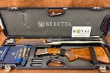 Beretta 682 Gold E Sporting 12GA 30