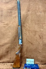 Beretta 682 Gold E Sporting 12GA 30