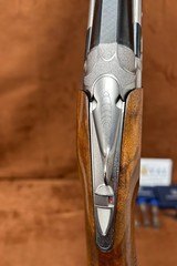Beretta 682 Gold E Sporting 12GA 30