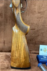 Beretta 682 Gold E Sporting 12GA 30