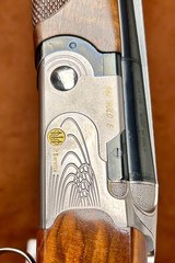 Beretta 682 Gold E Sporting 12GA 30