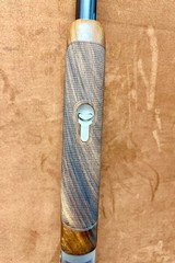 Beretta 694 B-Fast Sporting 12GA 32