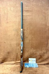 Beretta 694 B-Fast Sporting 12GA 32