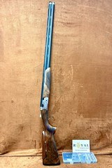 Beretta 694 B-Fast Sporting 12GA 32