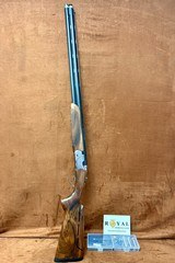 Beretta 694 B-Fast Sporting 12GA 32