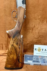 Beretta 694 B-Fast Sporting 12GA 32