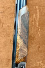 Beretta 694 B-Fast Sporting 12GA 32