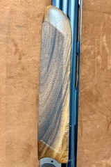 Beretta 694 B-Fast Sporting 12GA 32