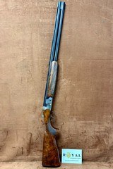 Beretta 682 Gold E Skeet 12GA 28
