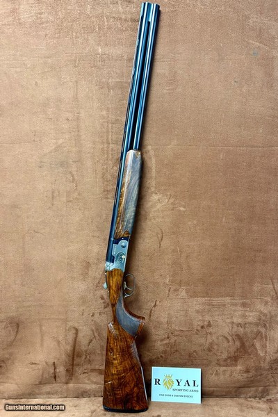 Beretta 682 Gold E Skeet 12GA 28
