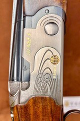 Beretta 682 Gold E Skeet 12GA 28