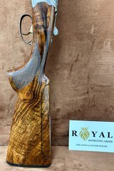 Beretta 682 Gold E Skeet 12GA 28