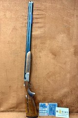 Beretta 694 B-Fast Sporting 12GA 32