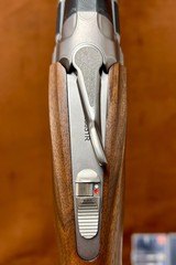 Beretta 694 B-Fast Sporting 12GA 32