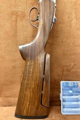 Beretta 694 B-Fast Sporting 12GA 32
