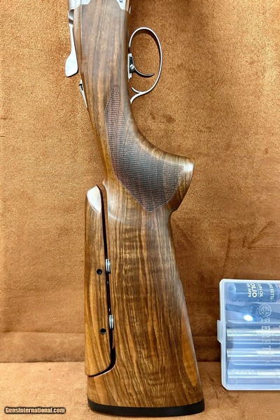 Beretta 694 B-Fast Sporting 12GA 32