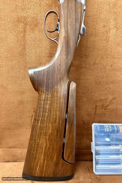 Beretta 694 B-Fast Sporting 12GA 32