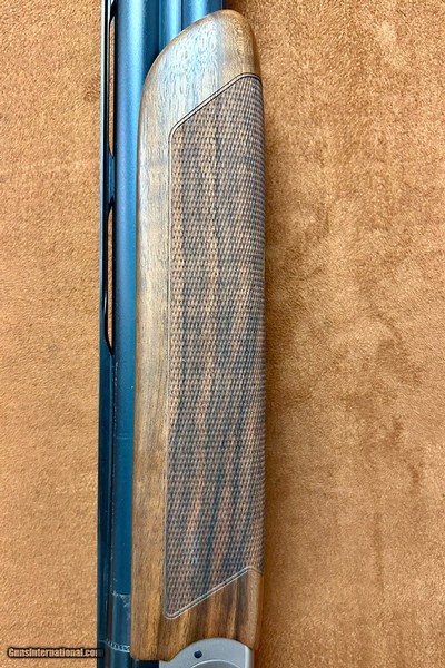 Beretta 694 B-Fast Sporting 12GA 32