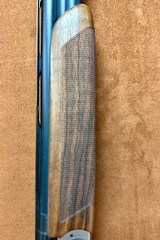 Beretta 694 B-Fast Sporting 12GA 32