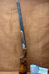 Beretta 694 B-Fast Sporting 12GA 32" (TRADES ALWAYS WELCOME!) - 3 of 12