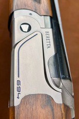 Beretta 694 B-Fast Sporting 12GA 32" (TRADES ALWAYS WELCOME!) - 6 of 12