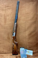 Beretta 694 B-Fast Sporting 12GA 32" (TRADES ALWAYS WELCOME!) - 1 of 12