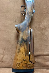 Beretta 694 B-Fast Sporting 12GA 32" (TRADES ALWAYS WELCOME!) - 9 of 12