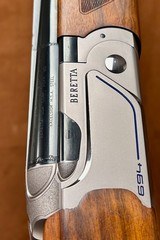 Beretta 694 B-Fast Sporting 12GA 32" (TRADES ALWAYS WELCOME!) - 4 of 12