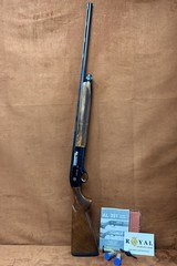 Beretta AL391 20GA 27"