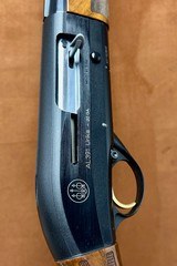 Beretta AL391 20GA 27" - 4 of 11
