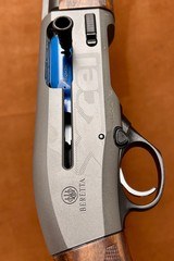 Beretta A400 Xcell Sporting Showroom Demo Model Discounted 12GA 30" - 4 of 11
