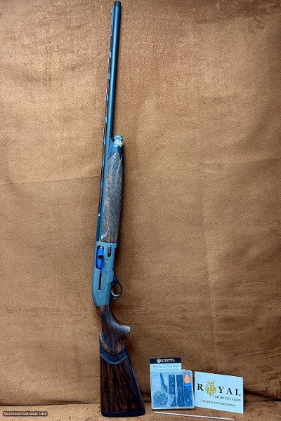 Beretta A400 Xcell Sporting Showroom Demo Model Discounted 12GA 30