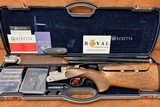 Beretta 694 B-Fast Sporting 12GA 30" (TRADES ALWAYS WELCOME!) - 13 of 15