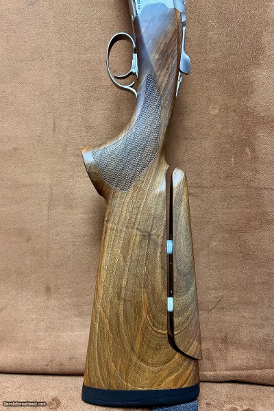 Beretta 694 B-Fast Sporting 12GA 30